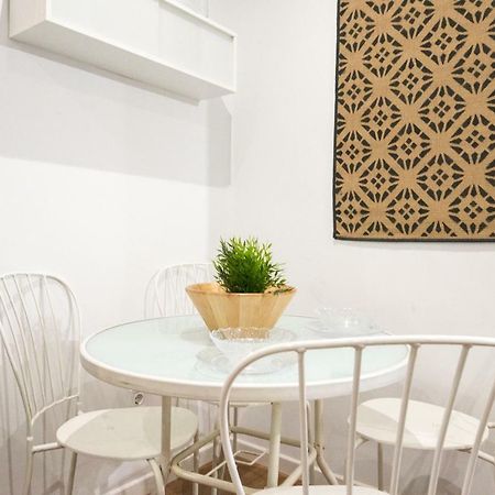 Appartement Apartamento Alameda De Colon à Málaga Extérieur photo