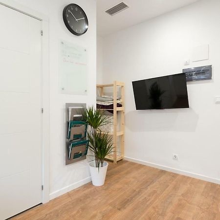 Appartement Apartamento Alameda De Colon à Málaga Extérieur photo