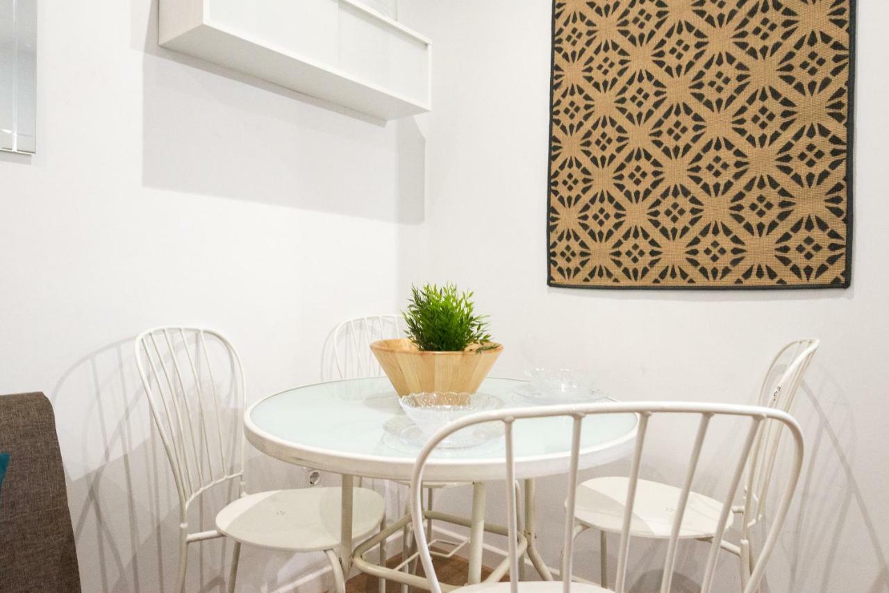 Appartement Apartamento Alameda De Colon à Málaga Extérieur photo