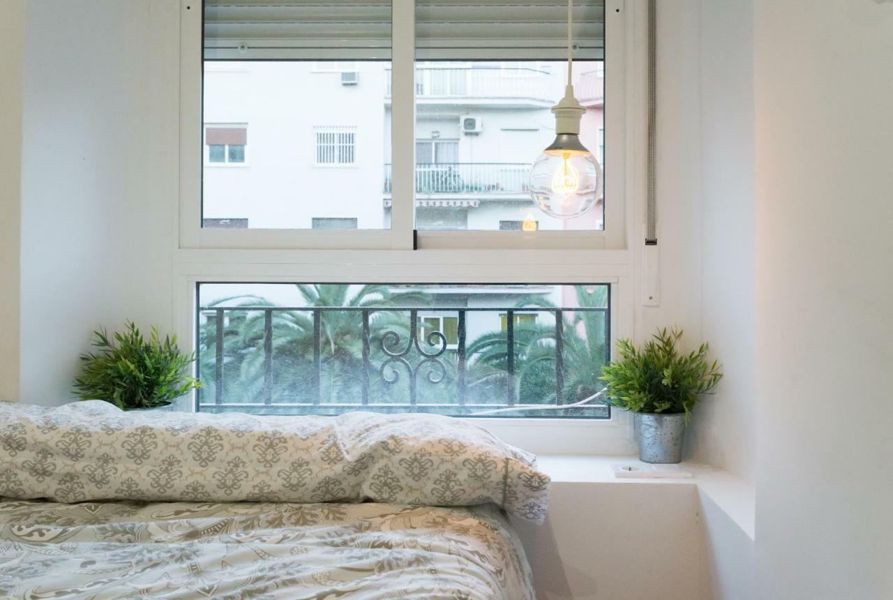 Appartement Apartamento Alameda De Colon à Málaga Extérieur photo