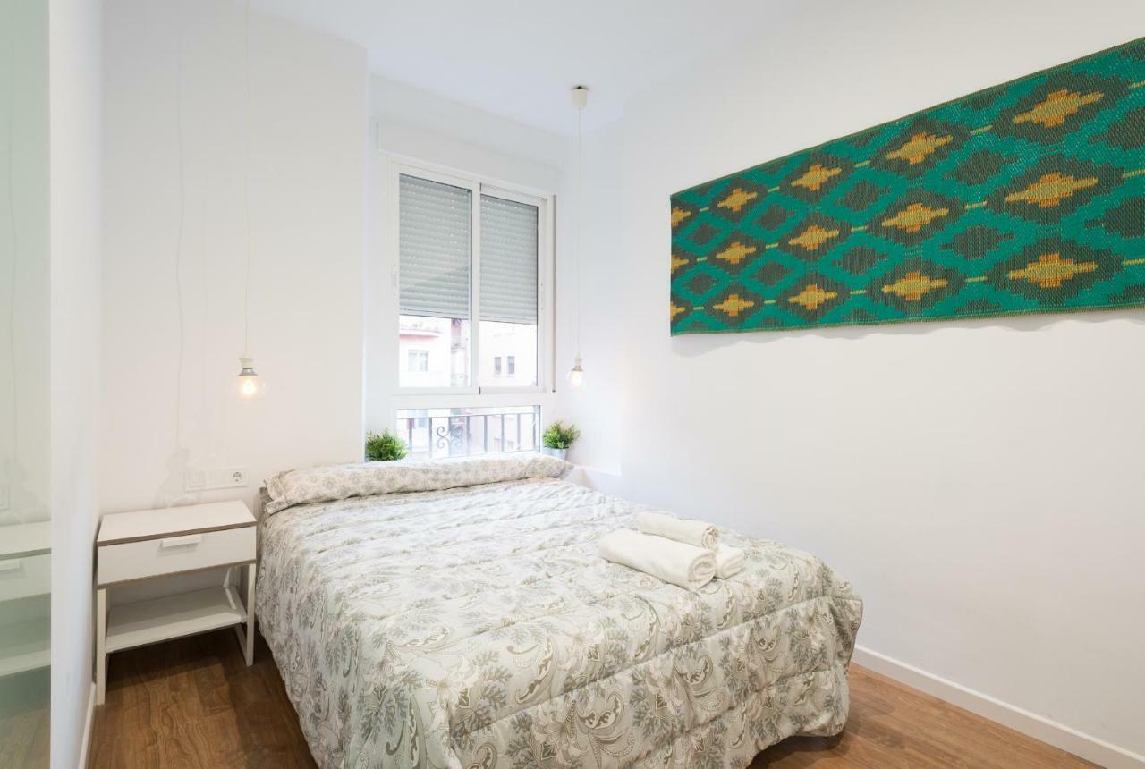 Appartement Apartamento Alameda De Colon à Málaga Extérieur photo