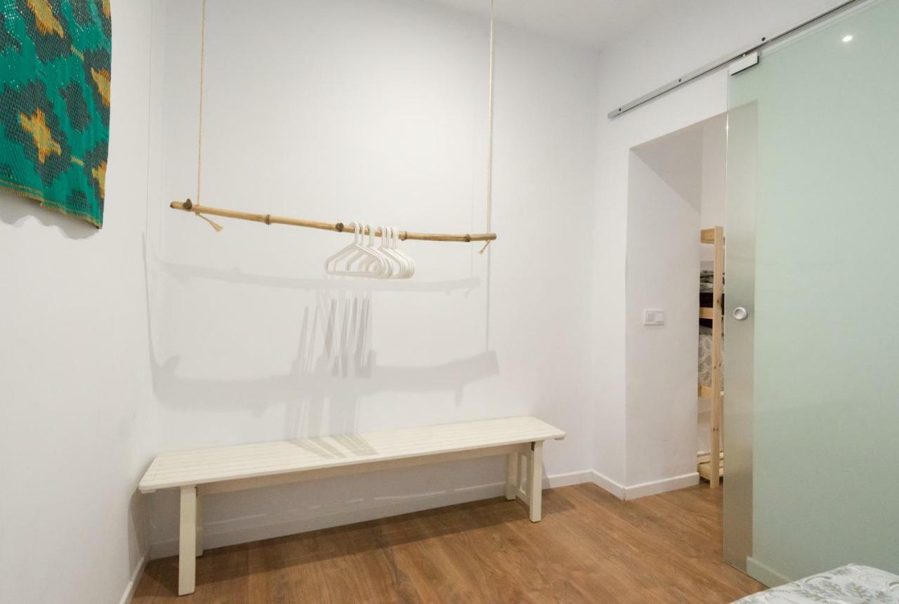 Appartement Apartamento Alameda De Colon à Málaga Extérieur photo